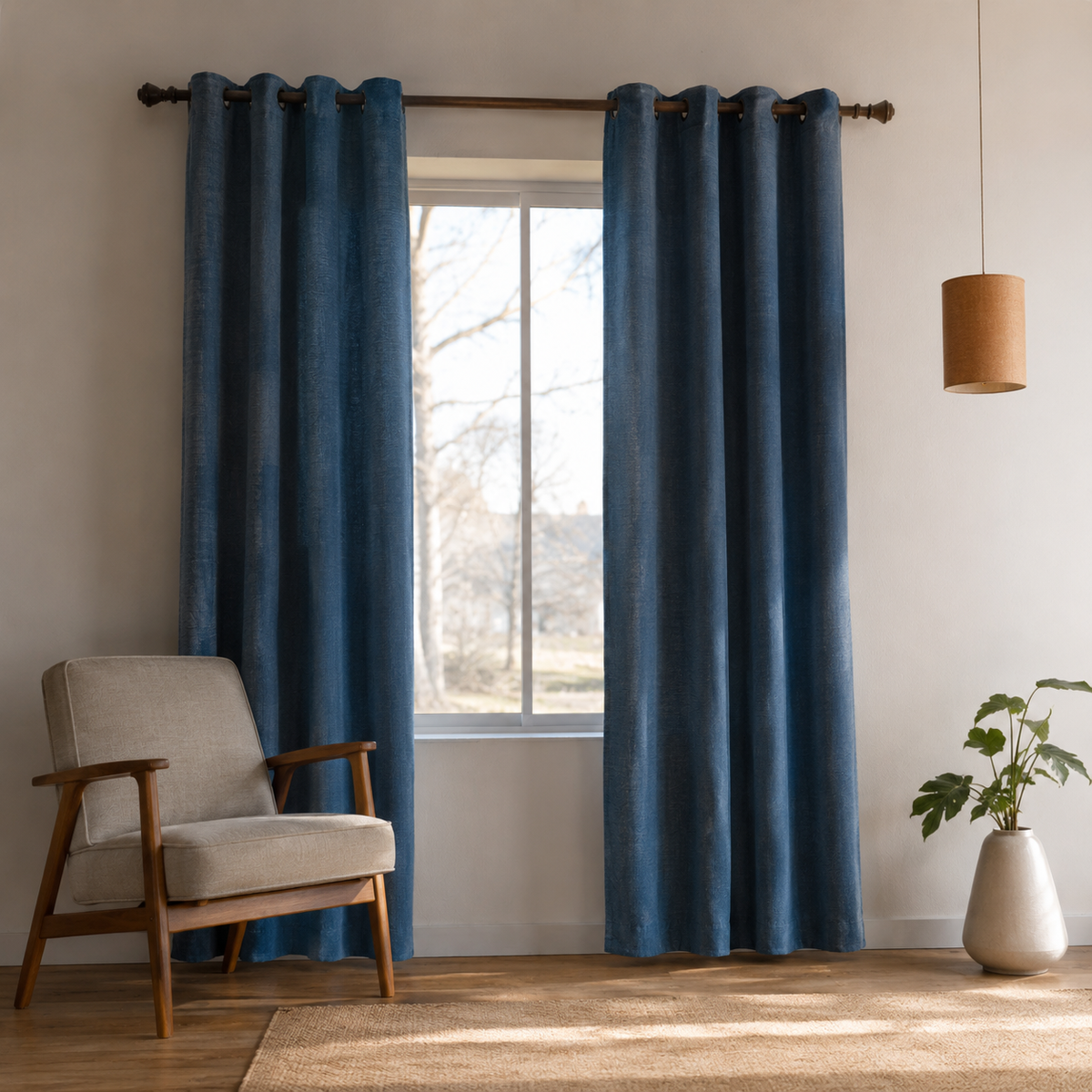 Rideau Occultant Nocturne